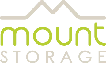 Mount Storage home
